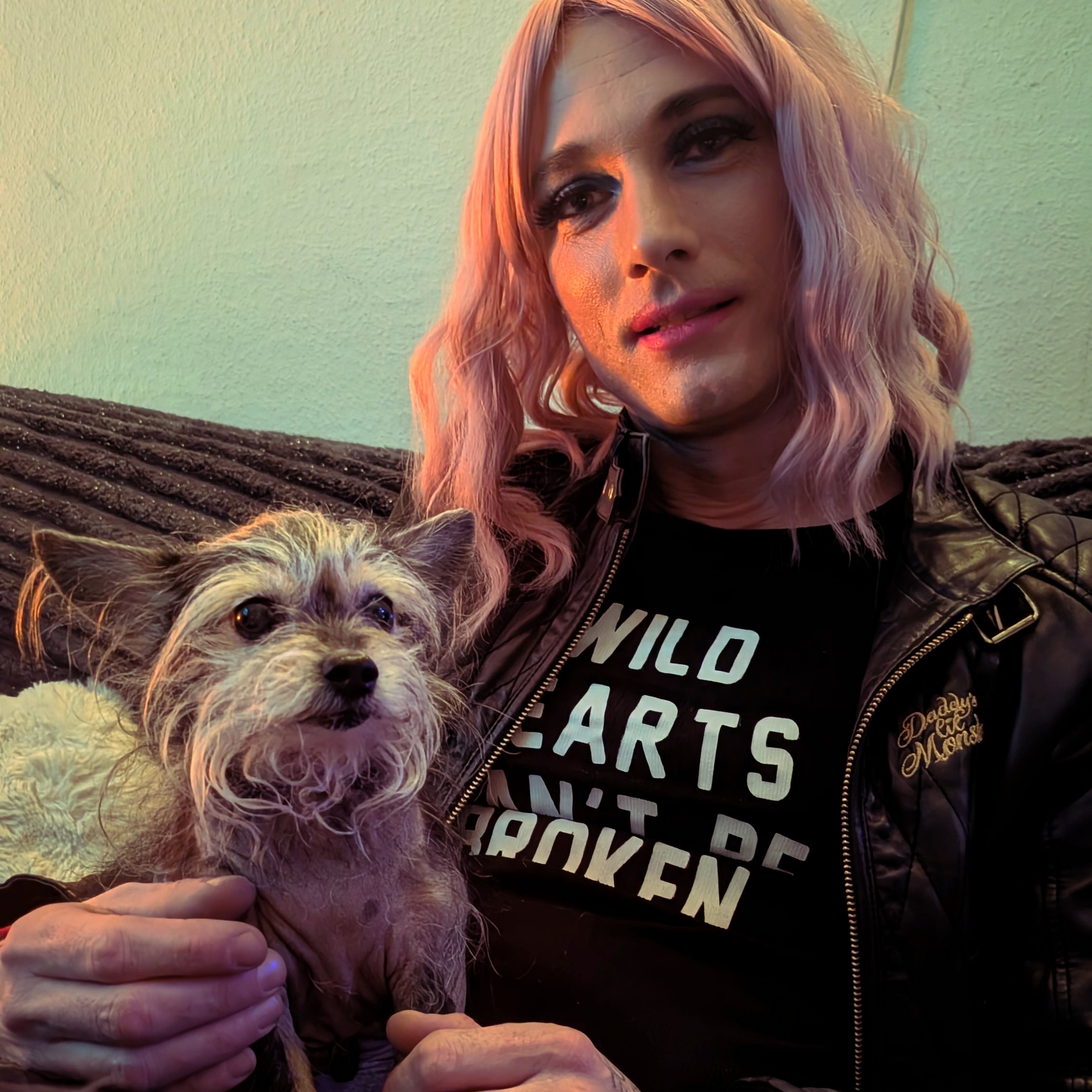 Tina